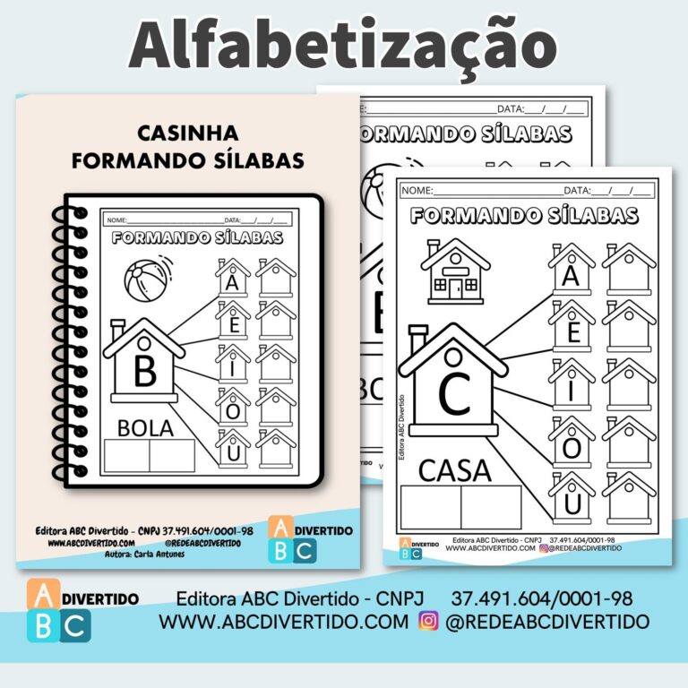 Atividades da Letra H para Alfabetização 2 Apresentacao1