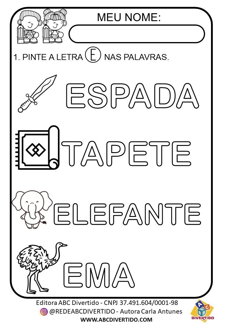 Atividades com Números de 20 a 30 para Imprimir 1 Slide6 2