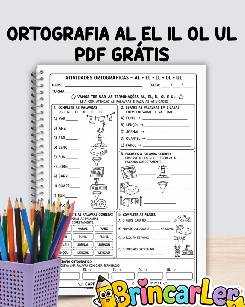 ORTOGRAFIA