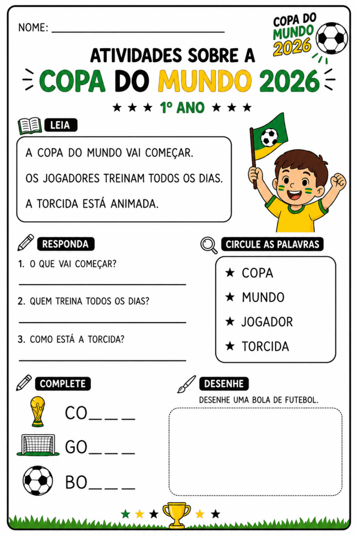 Atividades Copa do Mundo 2026 Para Imprimir Anos Iniciais 2 Atividades Copa do Mundo 2026 Para Imprimir Anos Iniciais 1 720x1080 1