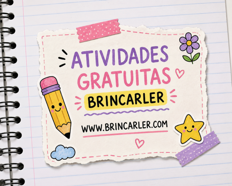 Atividades para Educação Infantil: Atividade de Alfabetização Letra L 1 WWW.BRINCARLER.COM